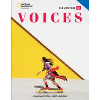 VOICES ELEMENTARY SPARK EPIN