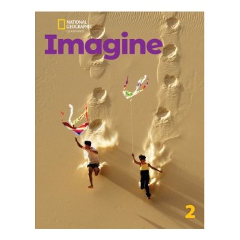 IMAGINE 2 SPARK EBOOK + ONLINE PRACTICE EAC AMER. ED