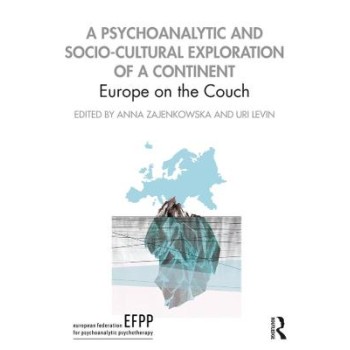 A PSYCHOANALYTIC AND SOCIO-CULTURAL EXPLORATION OF A CONTINENT PB
