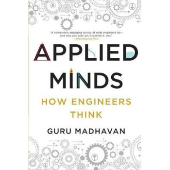 APPLIED MINDS  PB