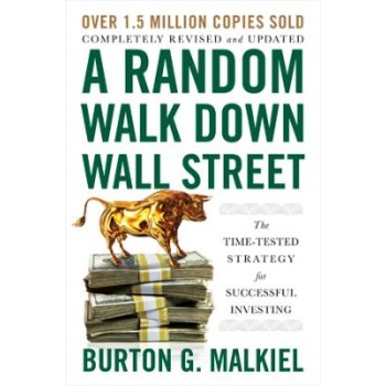 A RANDOM WALK DOWN WALL STREET PB