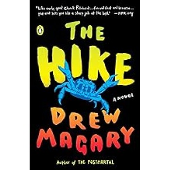 THE HIKE PB