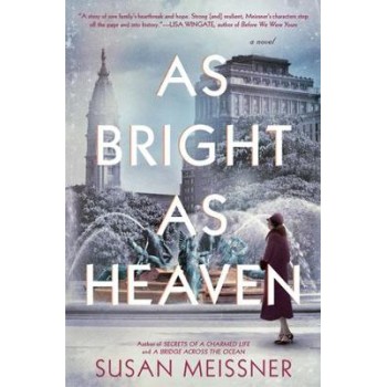 AS BRIGHT AS HEAVEN PB