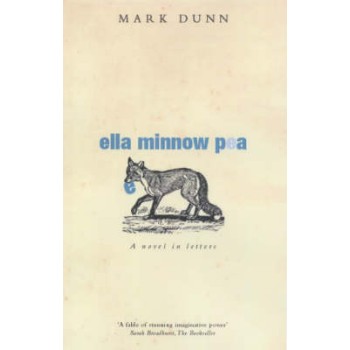 ELLA MINNOW PEA