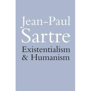 EXISTENTIALISM AND HUMANISM PB