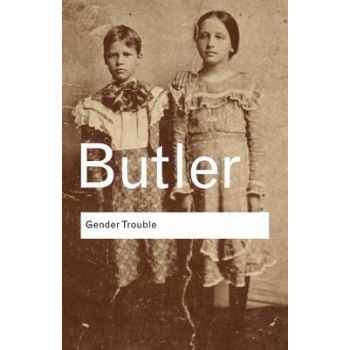 GENDER TROUBLE PB