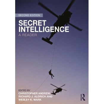 SECRET INTELLIGENCE