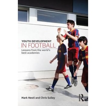 YOUTH DEVELOPMENT IN FOOTBALL PB