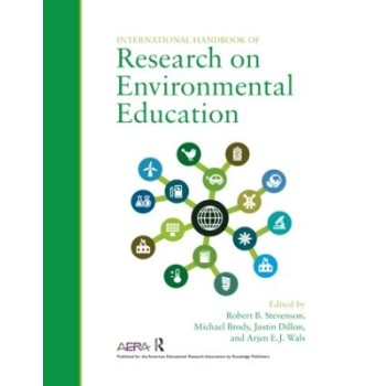 INTERNATIONAL HANDBOOK OF RESEARCH ON ENVIRONMENTAL EDUCATIONAL