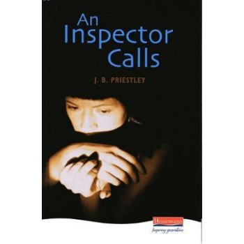 AN INSPECTOR CALLS HC