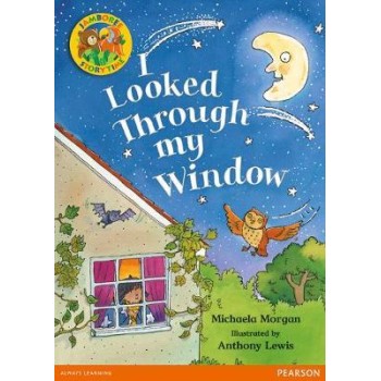 JAMBOREE STORYTIME B : I LOOKED THROUGH MY WINDOW