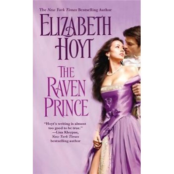A RAVEN PRINCE PB