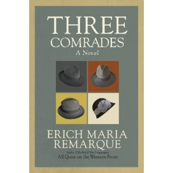 THREE COMRADES  PB
