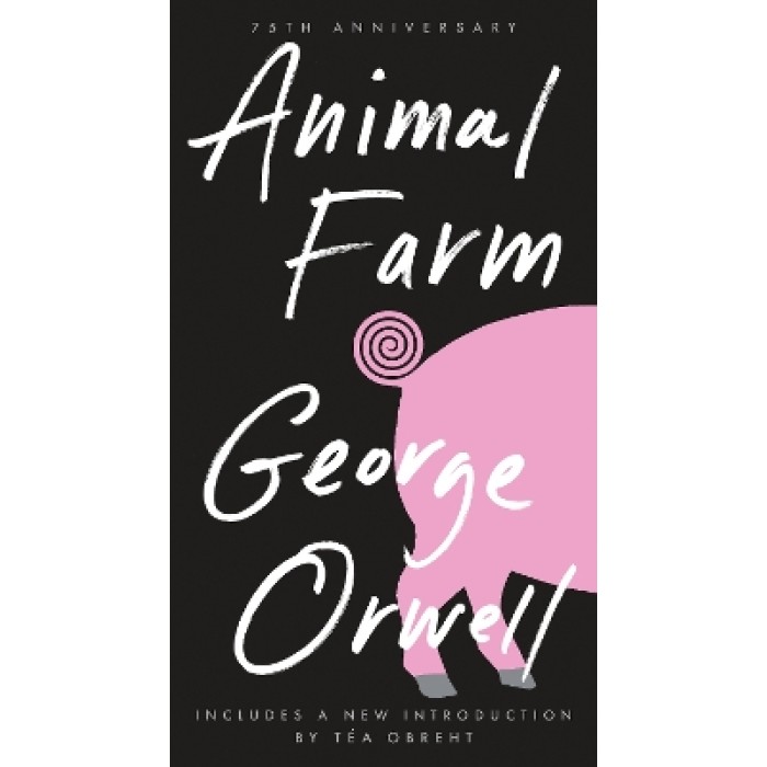 ANIMAL FARM PB ANIMAL FARM PB