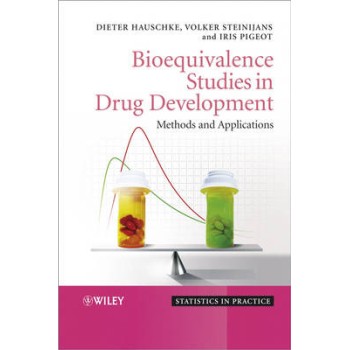 BIOEQUIVALENCE STUDIES IN DRUG DEVELOPMENT  HC