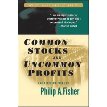 COMMON STOCKS AND UNCOMMON PROFITS AND OTHER WRITINGS