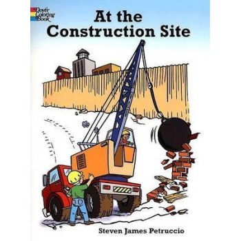 At the Construction Site