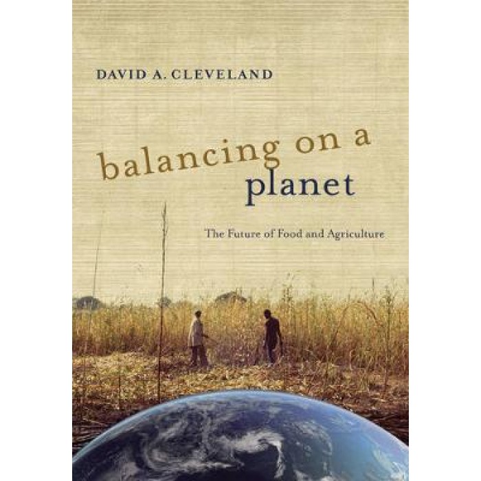 BALANCING ON A PLANET PB BALANCING ON A PLANET PB