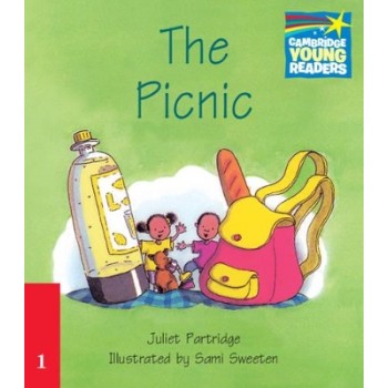 CSB 1: THE PICNIC PB