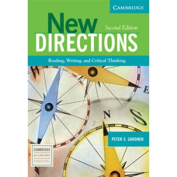 NEW DIRECTIONS 2ND ED