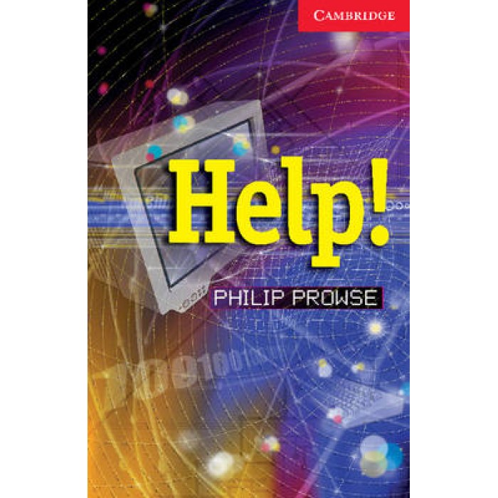 CER 1: HELP! (+ DOWNLOADABLE AUDIO) PB CER 1: HELP! (+ DOWNLOADABLE AUDIO) PB