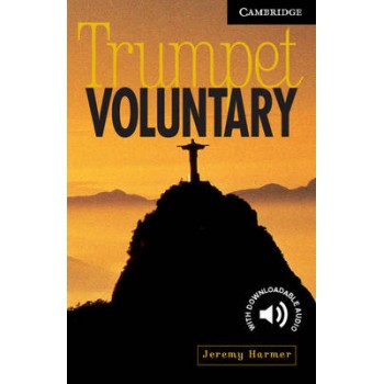 CER 6: TRUMPET VOLUNTARY (+ DOWNLOADABLE AUDIO) PB