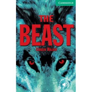 CER 3: THE BEAST (+ DOWNLOADABLE AUDIO) PB