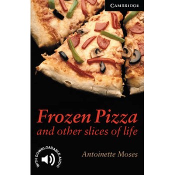 CER 6: FROZEN PIZZA AND OTHER SLICES OF LIFE (+ DOWNLOADABLE AUDIO) PB
