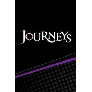 2017 JOURNEYS INTERACTIVE DIGITAL STUDENT RESOURCES ONLINE 1 YEAR DIGITAL GRADE 3