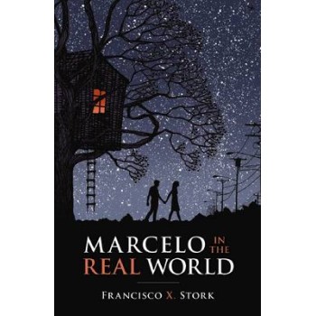 MARCELO IN THE REAL WORLD HC