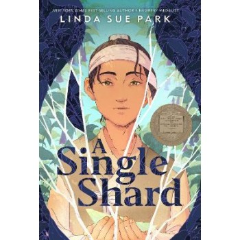 A SINGLE SHARD  PB