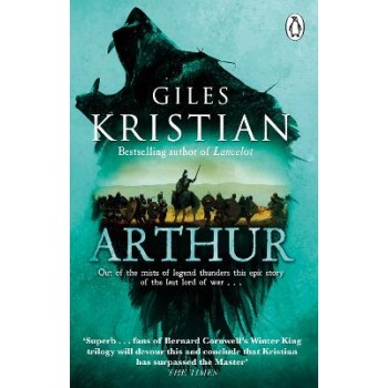 ARTHUR PB
