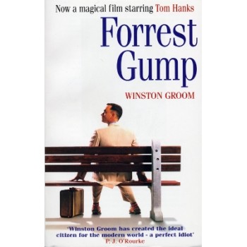 FORREST GUMP