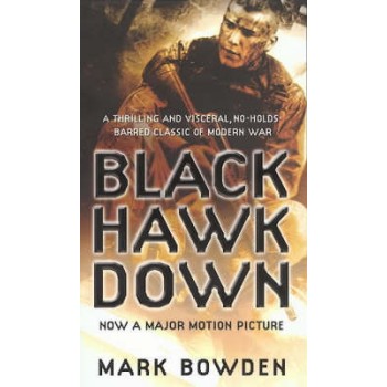 BLACK HAWK DOWN PB A FORMAT