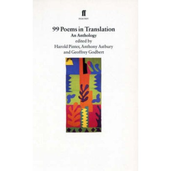 99 POEMS IN TRANSLATION PB B FORMAT