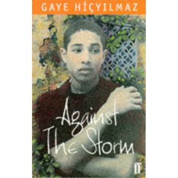 AGAINST THE STORM  PB
