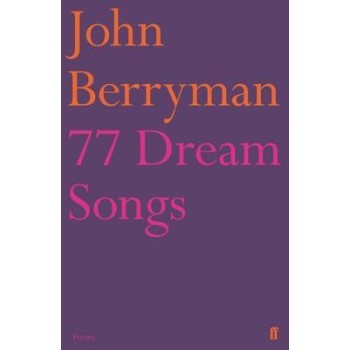 77 DREAM SONGS PB