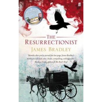 RESURRECTIONIST PB B FORMAT