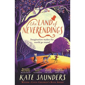 THE LAND OF NEVERENDINGS PB