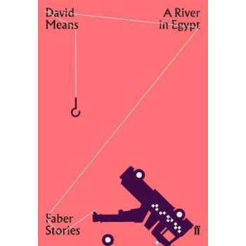 A RIVER IN EGYPT