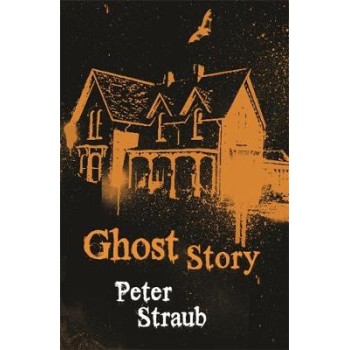 GHOST STORY PB