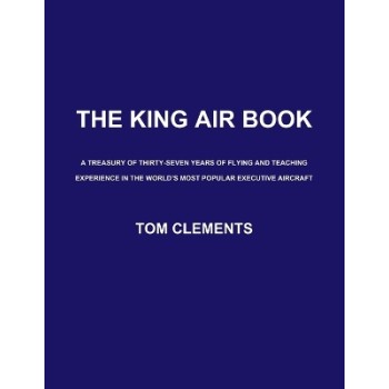 THE KING AIR BOOK