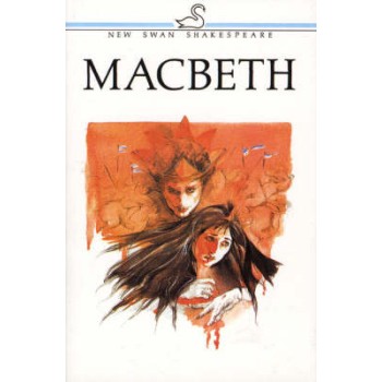 NEW SWAN SHAKESPEARE : MACBETH PB A FORMAT