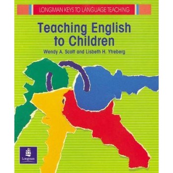 TEACHING ENGLISH TO CHILDREN  PB