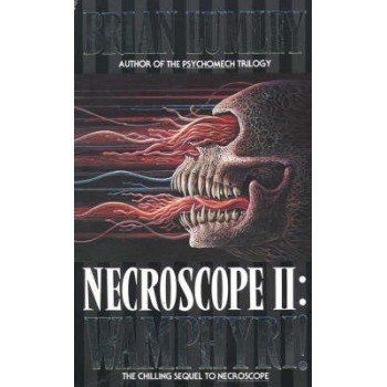 NECROSCOPE 2: WAMPHYRI! PB