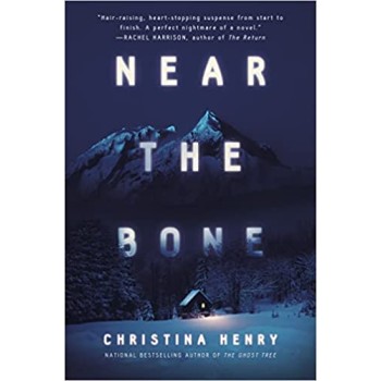 NEAR THE BONE HC