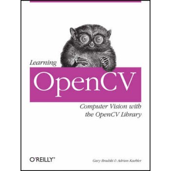 LEARNING OPENCV: COMPUTER VISION WITH THE OPENCV LIBRARY  PB