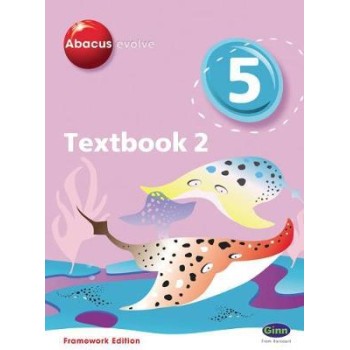 ABACUS EVOLVE YEAR 5/P6 TEXTBOOK 2