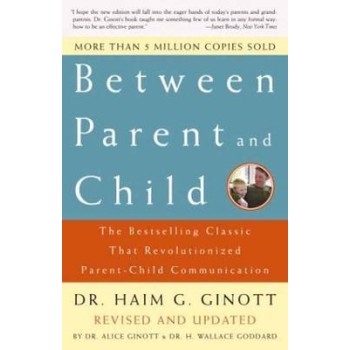 BETWEEN PARENT AND CHILD  PB