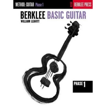 BERKLEY BASIC GUITHAR 1